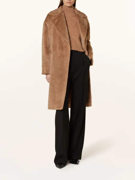 Max Mara Studio - Manteau Ottanta