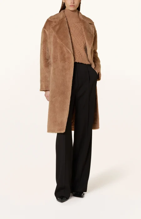 Max Mara Studio - Manteau Ottanta