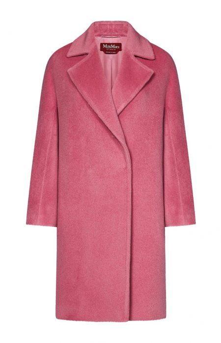 Max Mara Studio - Manteau Sidney